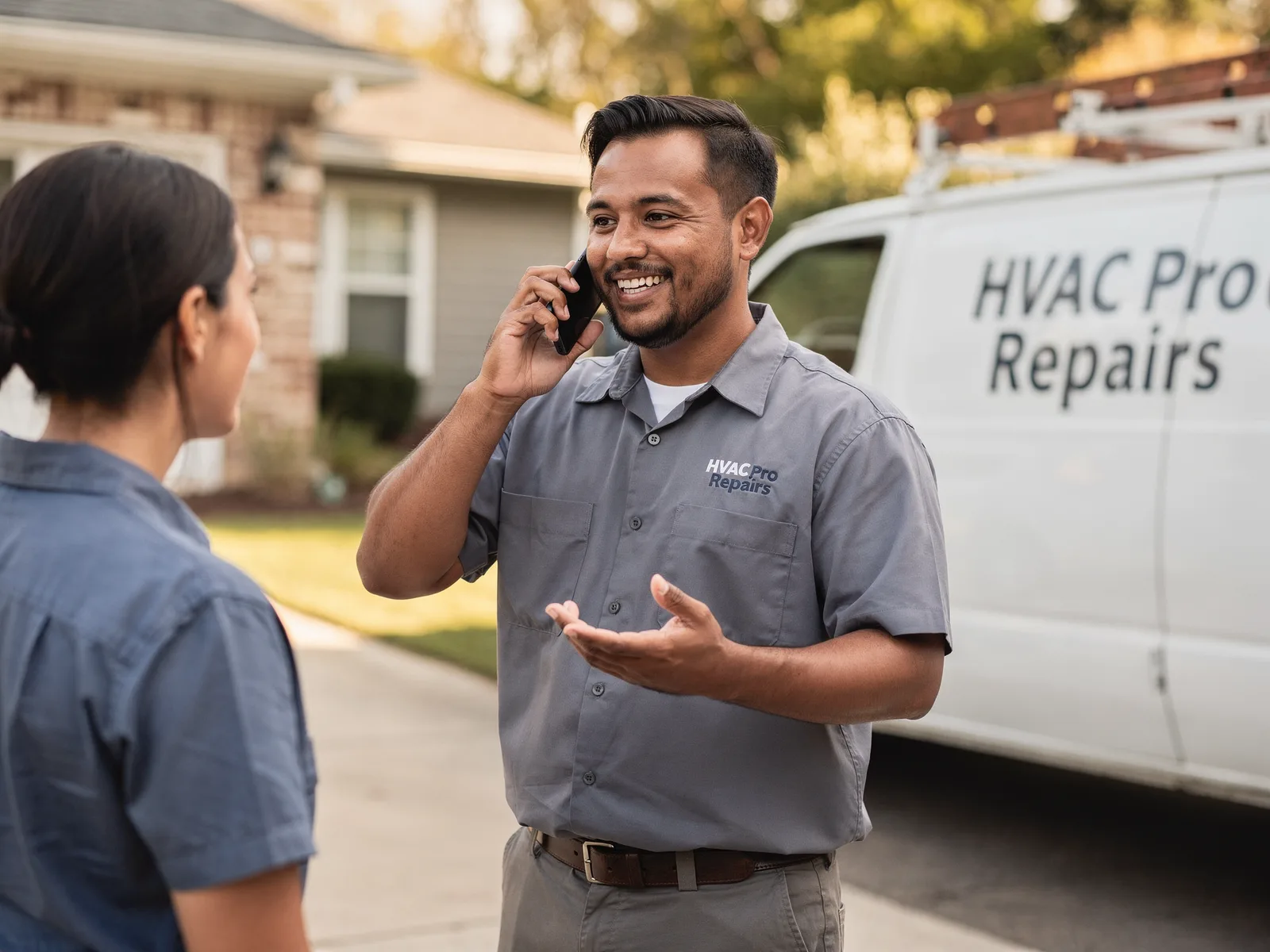 Heat Pump Repair Harrison, TN FAQs